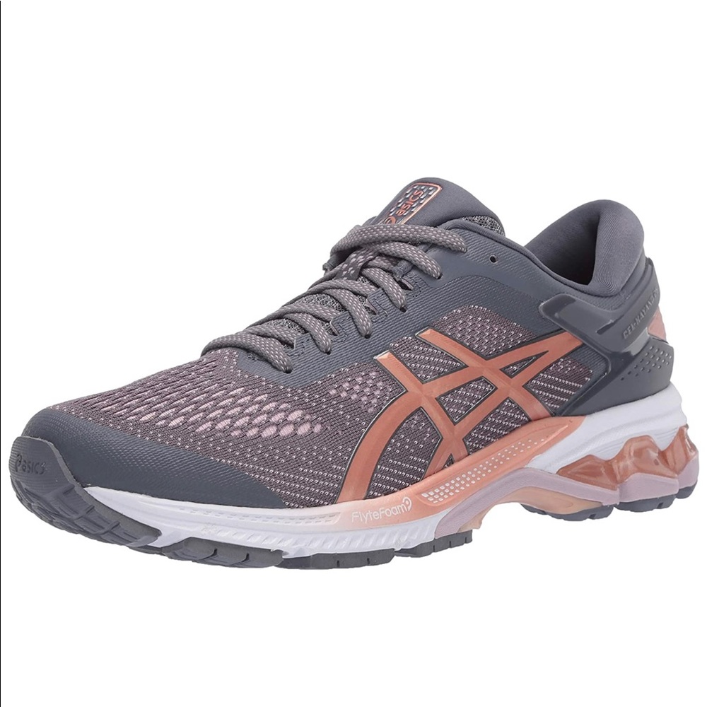 ASICS Women’s Gel-Kayano 26 Running Shoes
